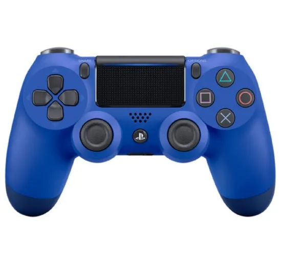 Sony PS4 DualShock 4 Wireless Controller - Wave Blue - Brand New