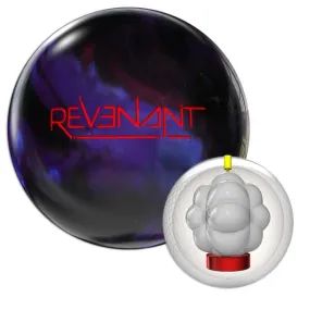 Storm Revenant Bowling Ball