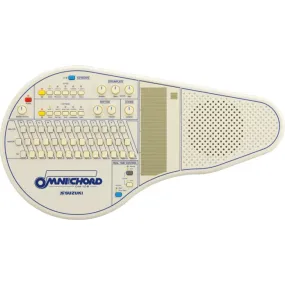 Suzuki OM-108 Omnichord w/ Power Supply