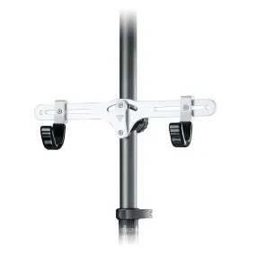 TOPEAK Dual Touch Bike Spare Bracket