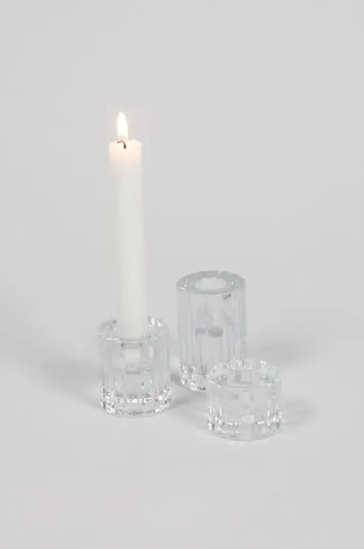 Una Candleholder 4cm