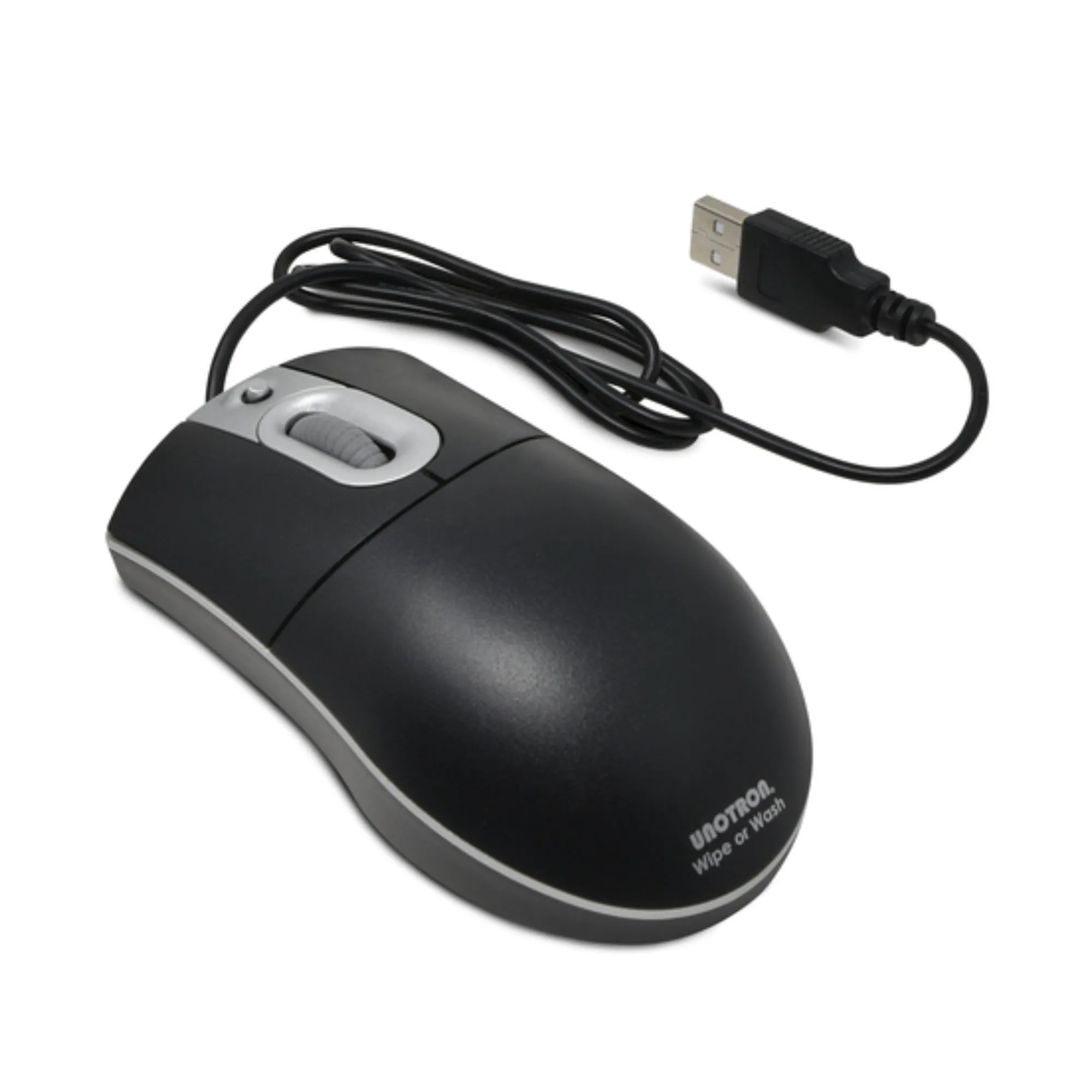 Unotron M12 Washable Mouse