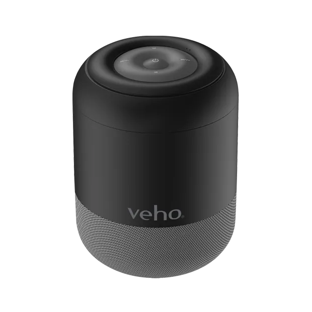 Veho M-Series MZ-S Wireless Speakers