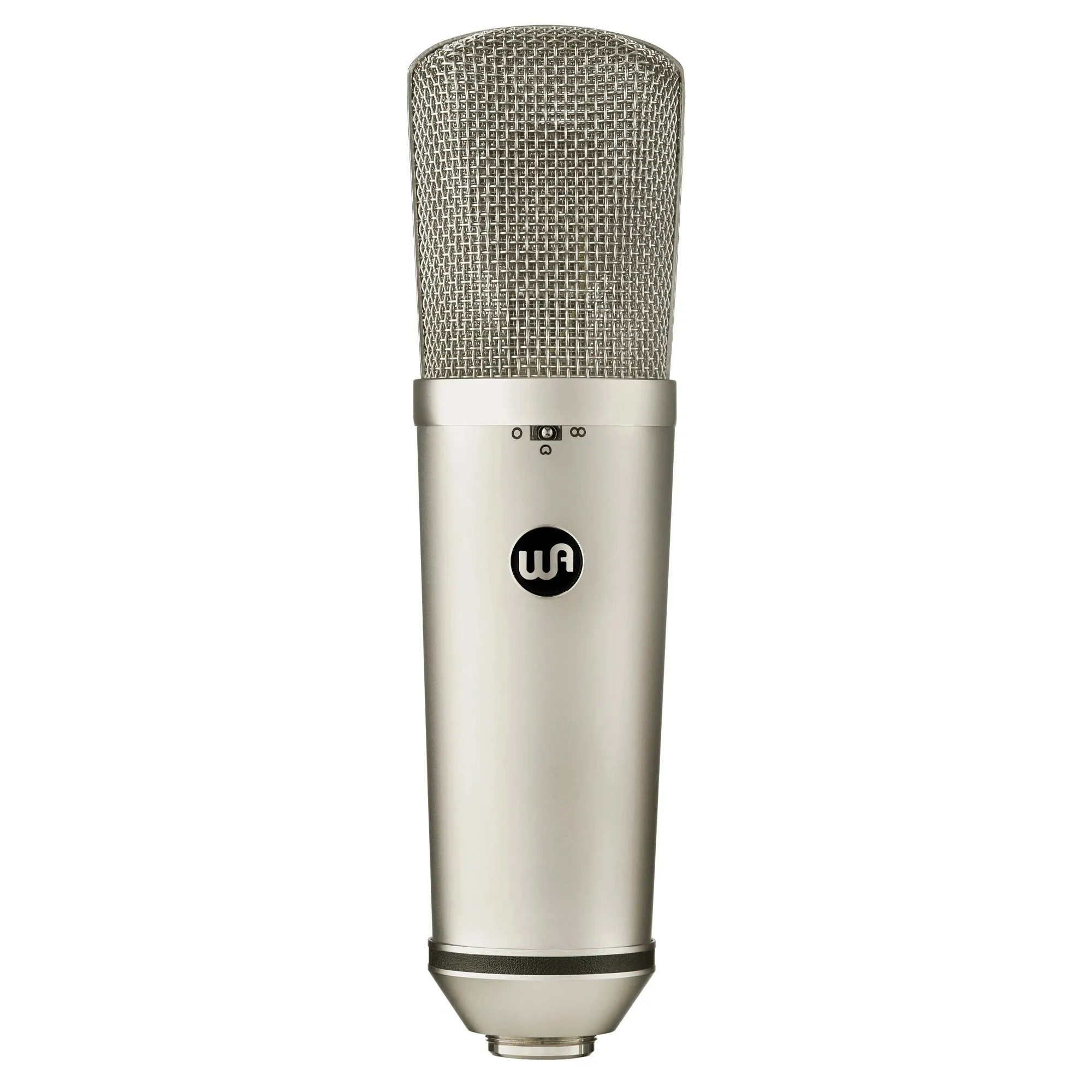 Warm Audio WA-87 R2 FET Condenser Microphone