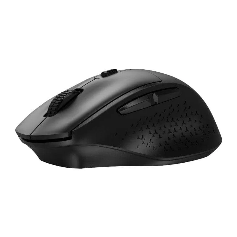 Winx Do Simple Wireless Mouse Black Wx Kb102