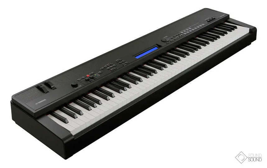 YAMAHA CP40