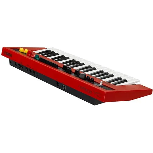 Yamaha REFACEYC Mobile Mini Keyboard