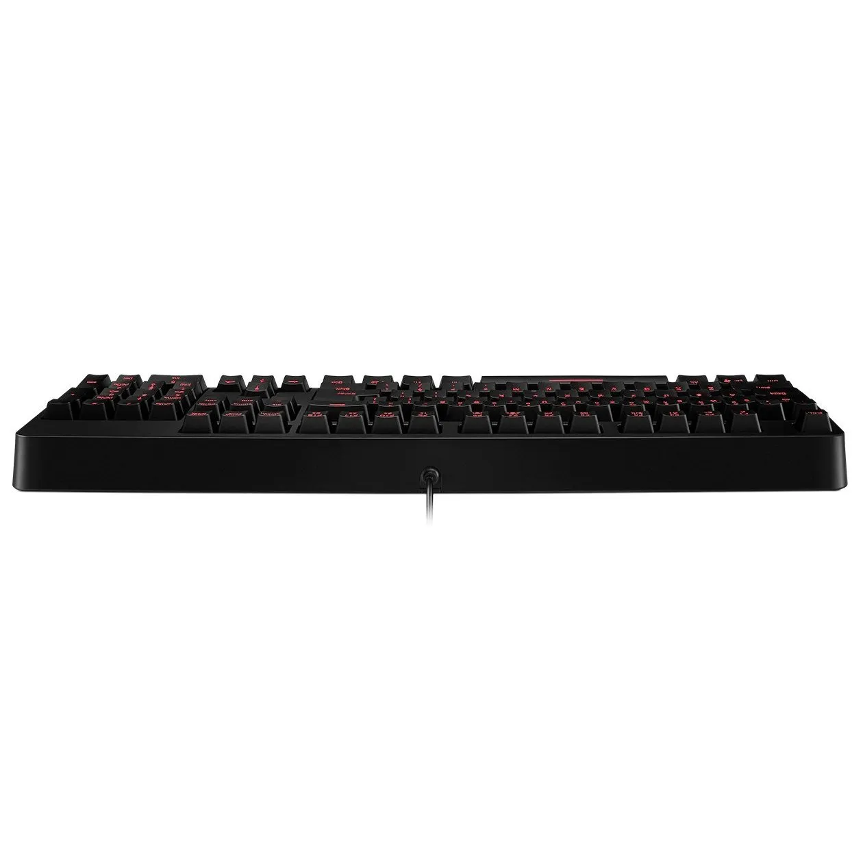 ZOWIE CELERITAS II Keyboard for e-Sports