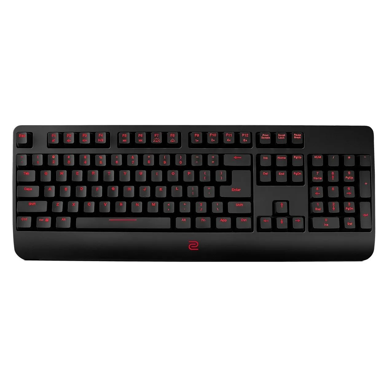 ZOWIE CELERITAS II Keyboard for e-Sports