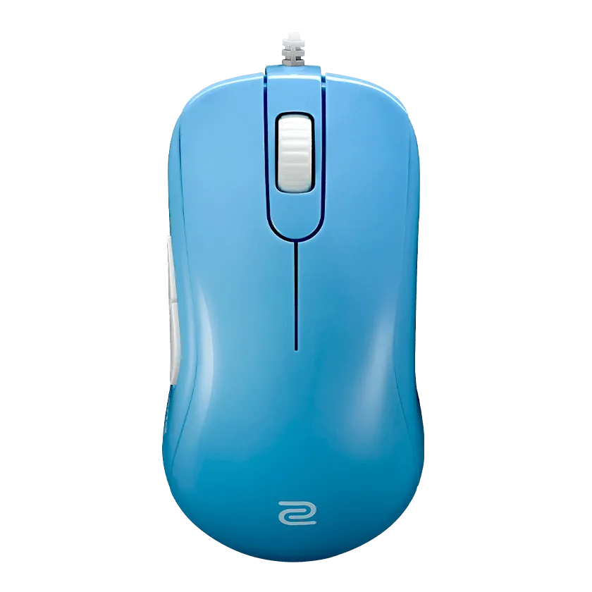 ZOWIE S2 DIVINA BLUE eSports Mouse