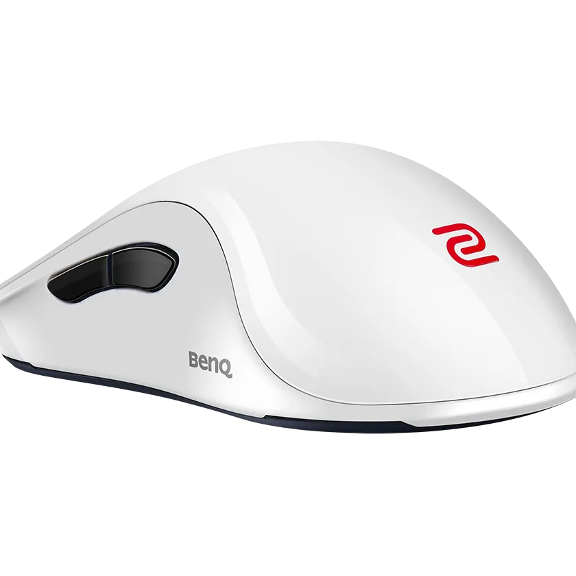 ZOWIE ZA13 eSports Mouse White Special Edition High Profile