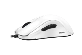 ZOWIE ZA13 eSports Mouse White Special Edition High Profile