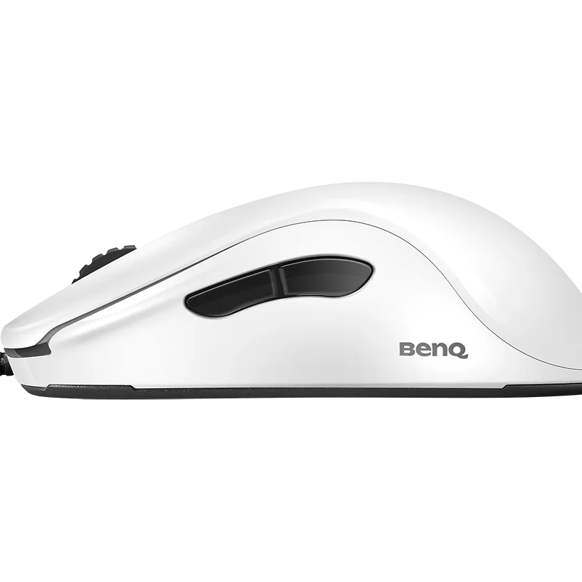 ZOWIE ZA13 eSports Mouse White Special Edition High Profile