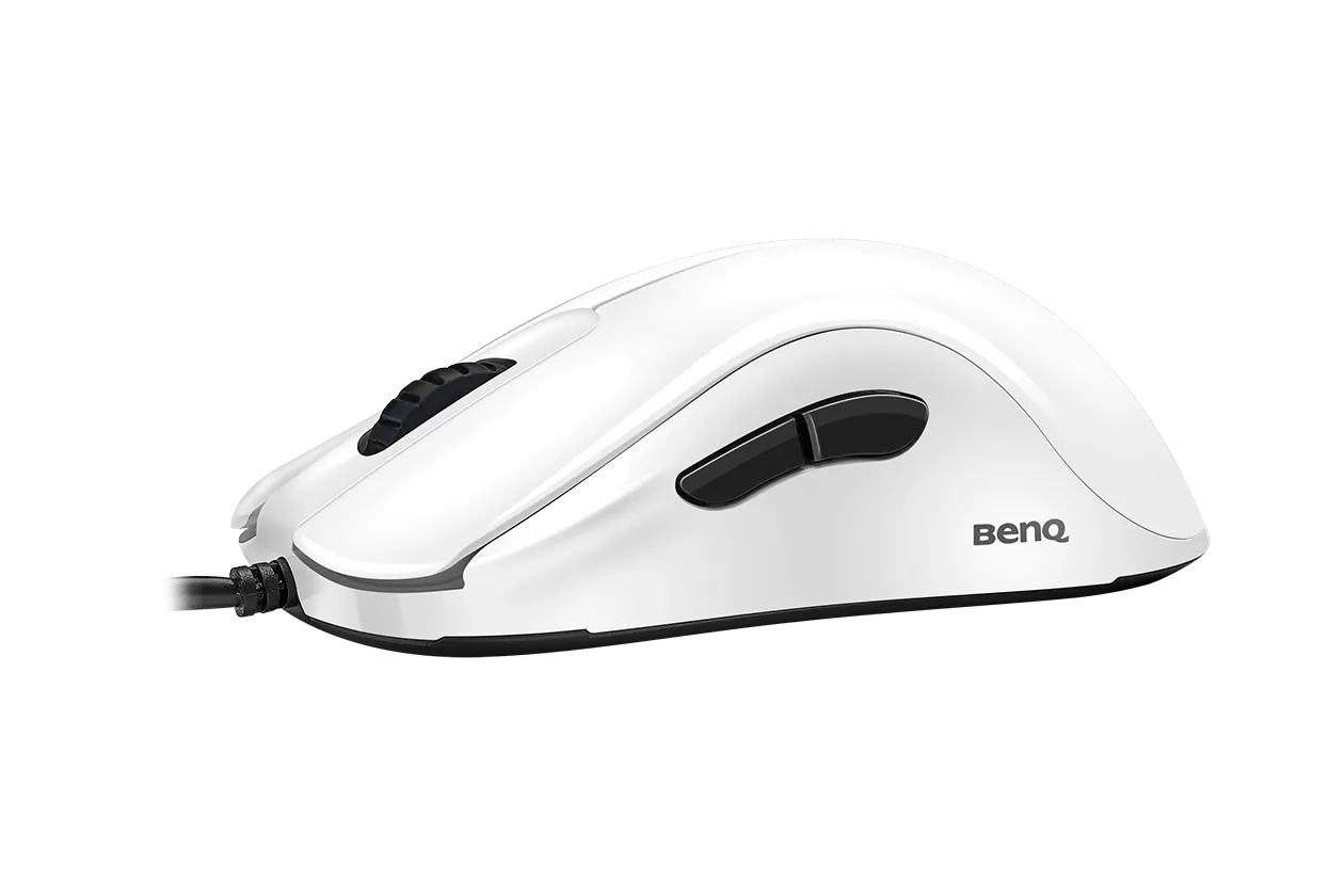 ZOWIE ZA13 eSports Mouse White Special Edition High Profile